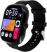 Smart Watch (Answer/Make Calls), 2.01" Smart Watches for Men 110+Sport Modes Fitness Watch with Sleep Heart Rate Monitor, Pedometer, IP68 Waterpro...