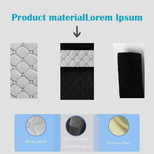 2pcs Soft Fluffy Seatbelt Covers Close Shoulder Protection,Comfortable Car Interior Accessories,Cars Trucks SUV Driving Car Seatbelt Pads,Car Supp...