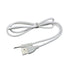 Charging Cable 2.5mm DC USB Charging Cable Quick Charging Replacement Cable Vibration Massager Charger 32.7-inch USB 17mm x 2.5mm for Message DC (...