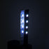REXUS 5V USB LED RGB Bluetooth Remote Controller 4 Pin Male Connector Onboard 4 LED Lights for TV Backlight Light Strip LED RGB Dimmer Home Colorf...
