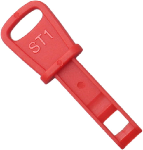 5 Pcs Snow Thrower Snowblower Starter Ignition Key 430-386 Key, 07500111, MTD 731-05632, 751-10630, 951-10630...