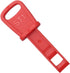 5 Pcs Snow Thrower Snowblower Starter Ignition Key 430-386 Key, 07500111, MTD 731-05632, 751-10630, 951-10630...