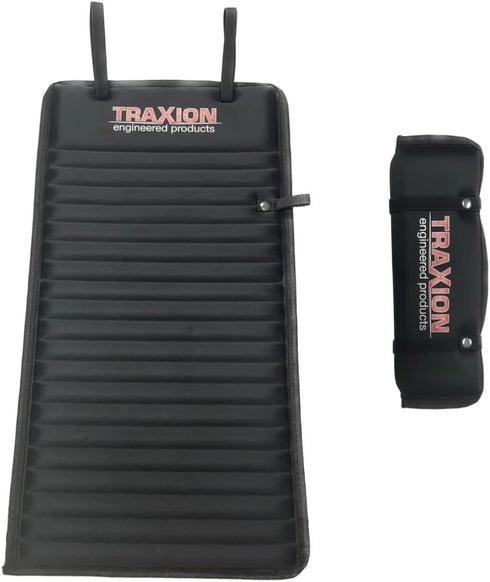 Traxion Versa Mat Mini, 12" x 24"...