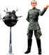 STAR WARS The Black Series Archive Grand Moff Tarkin Toy 6-Inch-Scale A New Hope Collectible Action Figure, Toys for Kids 4 and Up, Multicolored, ...