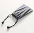 3 PCS Waterproof Carrying Storage Pouch Case Bags Drawstring Pocket Bags for Phones Power Bank Data Cable MP3 MP4 Accessories Bracelets Necklaces ...