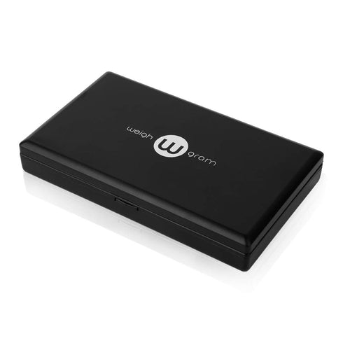 Weigh Gram Scale 600g x 0.1g,Pocket Scale, Digital Jewelry Scale, Food Scale, Kitchen Scale, Digital Pocket Scale...
