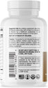 DR. EMIL NUTRITION 10 Mushroom Supplement for Mental Clarity, Focus & Immune Support - Functional Mushroom Nootropic Supplement with Lions Mane Ex...