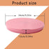 2PCS 5.5in Mini Cake Turntable, 360 Degree Revolving Cake Stand Dessert Turntable Base Giratoria para Pasteles for Cupcake Decorating Displaying...