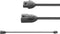 6ft 4pin Extension Wire for XKchrome & 7 Color Series for Motorcycle ATV Snowmobile…...