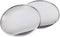 3inch 2pcs Cardeco Puzzle Plus Alpha Circle Mirror Blind Spot Rear Side View Rearview for Car Truck Accessories 75mm 3" 2p Set...