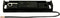Peterson Manufacturing 154-11K Black 4.12"x1.12" Replacement Lens (Bracket Srfc-Mnt, Rectangle, Kit), 1 Pack...