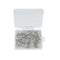 100 PCS Solder Seal Wire Connectors 26-24 Gauge 25mm Long Insulated for Electrical Wire (26-24)......