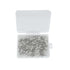100 PCS Solder Seal Wire Connectors 26-24 Gauge 25mm Long Insulated for Electrical Wire (26-24)......