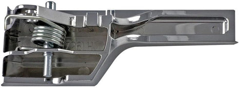 Dorman 82173 Interior Door Handle Compatible with Select Ford / Lincoln Models, Chrome...