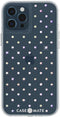 Case-Mate - Twinkle - Case for iPhone 12/iPhone 12 Pro (5G) - 10 ft Drop Protection - 6.7 Inch - Stardust...