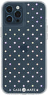 Case-Mate - Twinkle - Case for iPhone 12/iPhone 12 Pro (5G) - 10 ft Drop Protection - 6.7 Inch - Stardust...
