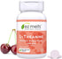EZ Melts Dissolvable L-Theanine 200 mg, Sugar-Free, 1-Month Supply...