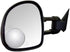 2PCS Non-adjustable Large Stick-on Convex Blind Spot Mirror,3.75" HD Glass Big Round Convex Rear View Mirror,Strong Adhesive Mirror for Car, Van, ...