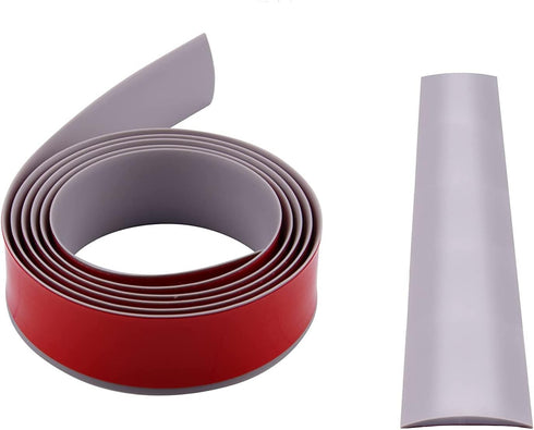 Floor Transition Strip Self Adhesive Transition Profile Flooring Cover Strips Vinyl Door Bar Floor Edge Trim Laminate Floor Joining Floor Strip Fl...
