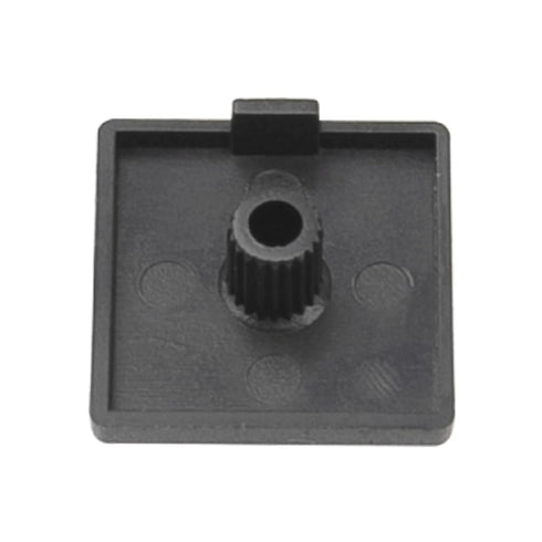 12Pcs 2020 Series European Standard Aluminum Profile End Cap T-Slot Aluminum Profile Accessories...