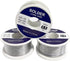 Tin Lead Rosin Core Solder Wire for Electrical Soldering, Content 2.0% Solder Flux Sn63-Pb37 (0.5mm-2.0mm) (Solder-0.8mm)...