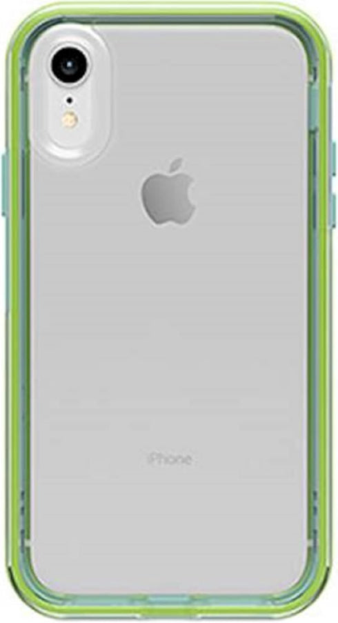 LifeProof Slam Series Case for iPhone XR (Only) - Retail Packaging - Sea Glass...