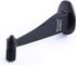 Binoculars Tr Adapter, Metal Binocular Tr Adapter Mount Bracket for Binocular Telescope...