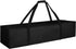 INFANZIA 35 Inch Tripod Carrying Case Bag, Zipper Foldable Storage Bag for Lights, Speakers, Booms, Umbrellas and Photography Accessories......