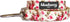 Blueberry Pet 9 Patterns Durable Spring Scent Inspired Pink Rose Print Ivory Dog Leash 5 ft x 3/4", Medium, Leashes for Dogs...