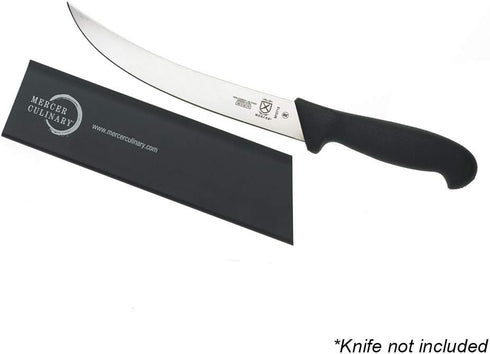 Mercer Culinary Knife Guard,Black 9 Inch x 2.5 Inch...