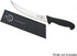 Mercer Culinary Knife Guard,Black 9 Inch x 2.5 Inch...
