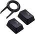 HUYUN Replacement Keycaps for Logitech G710+ Cherry MX Switch Mechanical Keyboard (2PCS Ctrl Key)...