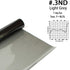 Lighting Neutral Density Gels Filter Sheet 16x20 inches Kit, ND3,ND6,ND9 for Photo Studio Video Flashlight Led Light Photography, 6 Packs...
