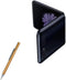 BoxWave Stylus Pen Compatible with Samsung Galaxy Z Flip - FineTouch Capacitive Stylus, Super Precise Stylus Pen for Samsung Galaxy Z Flip - Champ...