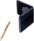 BoxWave Stylus Pen Compatible with Samsung Galaxy Z Flip - FineTouch Capacitive Stylus, Super Precise Stylus Pen for Samsung Galaxy Z Flip - Champ...