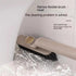 Multi-Function Rotating Crevice Cleaning Brush for Bathroom,Kitchen Rotating Crevice Cleaning Tool, windowsill, Corner Cleaning Brush 2 Pieces for...