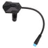 Switch Controller for P850C Controller Electric Bike Accessory Bike Conversion 4 PIN Switch Button Controller for P850C Mid Mount Motor Display Pa...
