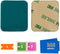 MMOBIEL Waterproof Pre-Cut Adhesive Sticker Repair Kit Compatible with Apple Watch 4/5 / 6 / SE 44mm......