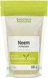 Banyan Botanicals Neem Powder - Organic Azadirachta Indica - Purifying Ayurvedic Herb for Healthy Skin & Blood* – 1/2 lb. – Fair for Life Sustaina...