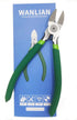 Wanlian Professional Hardware Tools - Pliers, Professional Industrial Pliers, Side Cutting Pliers, Wire Cutters,Electrician Wire Cutters,flush cut...