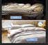 Comforter Clips,Corner Keeper Duvet Cover Snap,Fit All Thickness Quilt and Duvet,Keep Your Quilt in The Cover(16 PCS)...