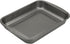 Goodcook 04048 Metal Utensil Nonstick Roast Pan, Easy Clean Dishwasher Safe, 11.5 Inch x 15.5, Silver...