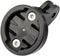 Bicycle Combo Mount Camera Adaptor Mount Computer Base Kit Cycling Top Mount Bicycle Computer Camera Mount Compatible with Garmin Go Pro...