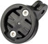 Bicycle Combo Mount Camera Adaptor Mount Computer Base Kit Cycling Top Mount Bicycle Computer Camera Mount Compatible with Garmin Go Pro...