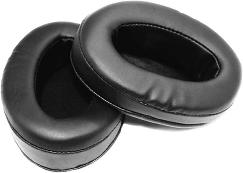 Ear Pads Cushions Replacement Earpads Foam Covers Pillow Compatible with Audio Technica BPHS-1 BPHS1 BPHS1-XF4 Headset Headphone...