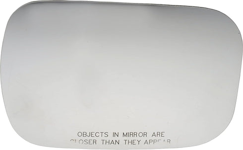 Dorman 57067 Passenger Side Door Mirror Glass Compatible with Select Chevrolet/GMC Models...