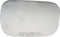 Dorman 57067 Passenger Side Door Mirror Glass Compatible with Select Chevrolet/GMC Models...