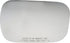 Dorman 57067 Passenger Side Door Mirror Glass Compatible with Select Chevrolet/GMC Models...