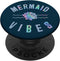LG Mermaid Vibes PopSockets Adhesive PopGrip...