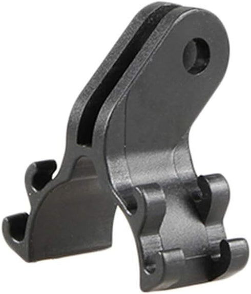 2pcs Flashlight Holder Bicycle Bike Torch Light Mounting Bracket for Go Pro Type Mount Interface...